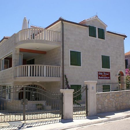 Apartments By The Sea Supetar, Brac - 4274 Zewnętrze zdjęcie