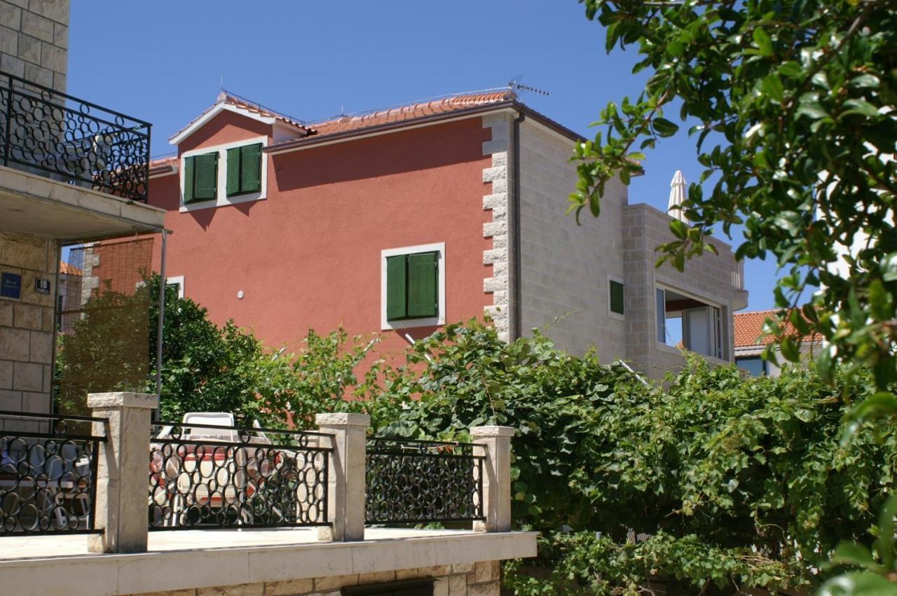 Apartments By The Sea Supetar, Brac - 4274 Zewnętrze zdjęcie