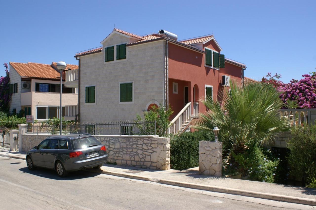 Apartments By The Sea Supetar, Brac - 4274 Zewnętrze zdjęcie