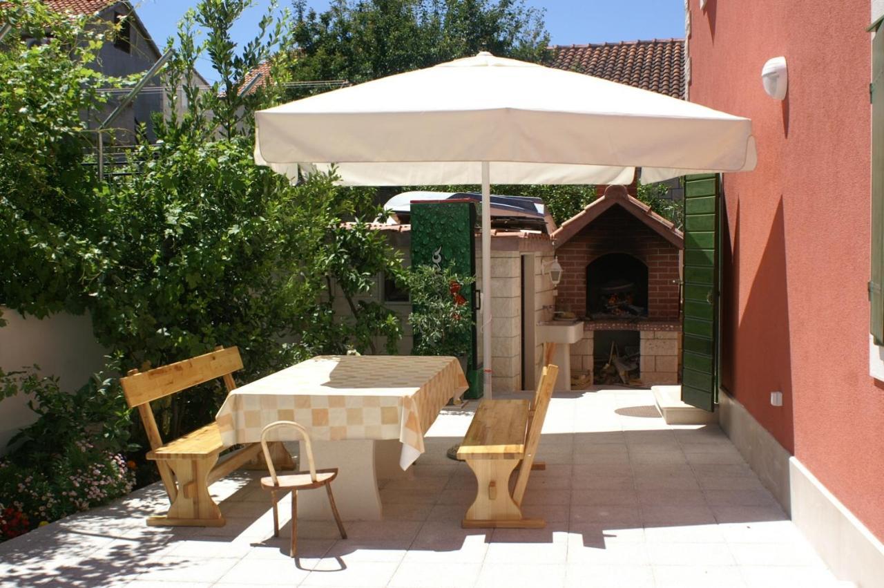 Apartments By The Sea Supetar, Brac - 4274 Zewnętrze zdjęcie