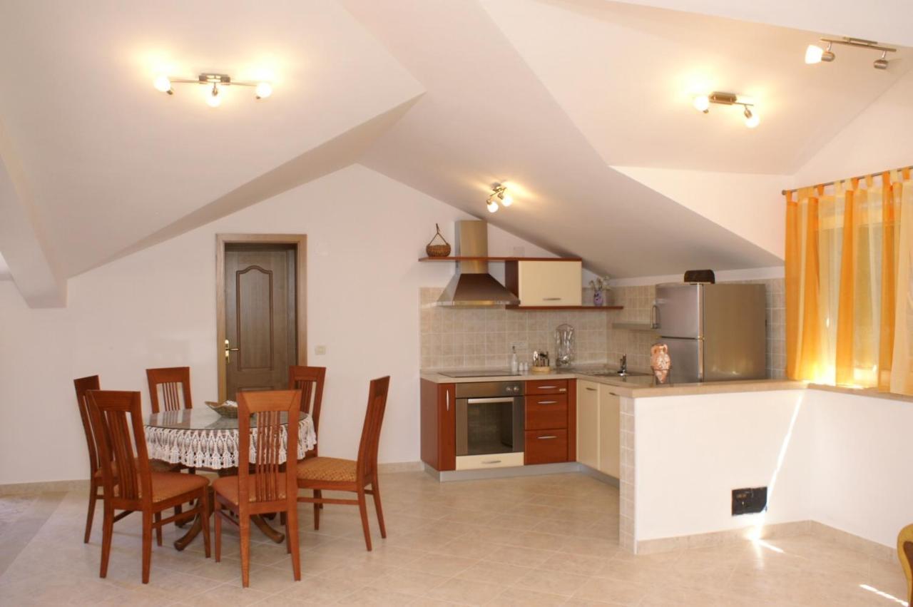 Apartments By The Sea Supetar, Brac - 4274 Zewnętrze zdjęcie