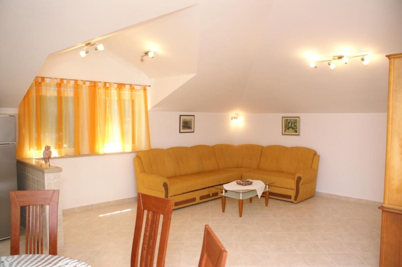 Apartments By The Sea Supetar, Brac - 4274 Zewnętrze zdjęcie
