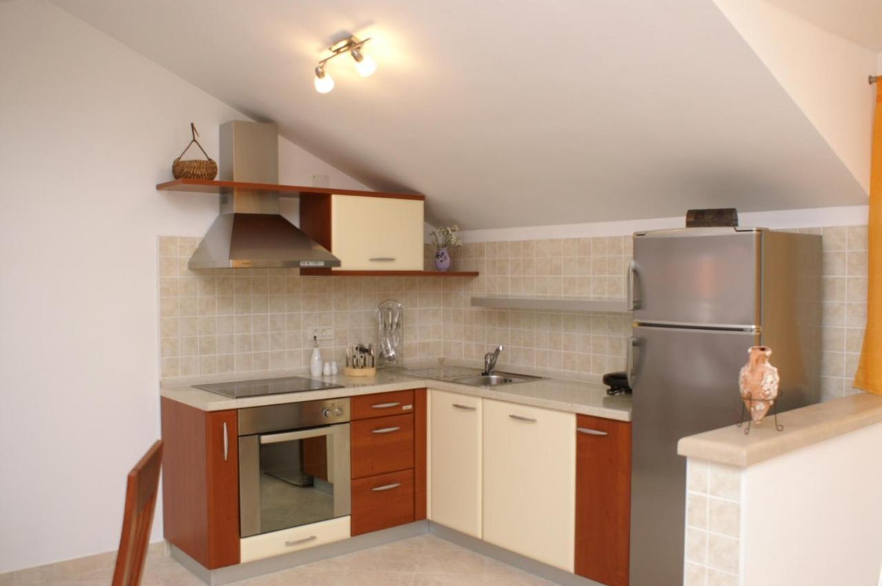 Apartments By The Sea Supetar, Brac - 4274 Zewnętrze zdjęcie