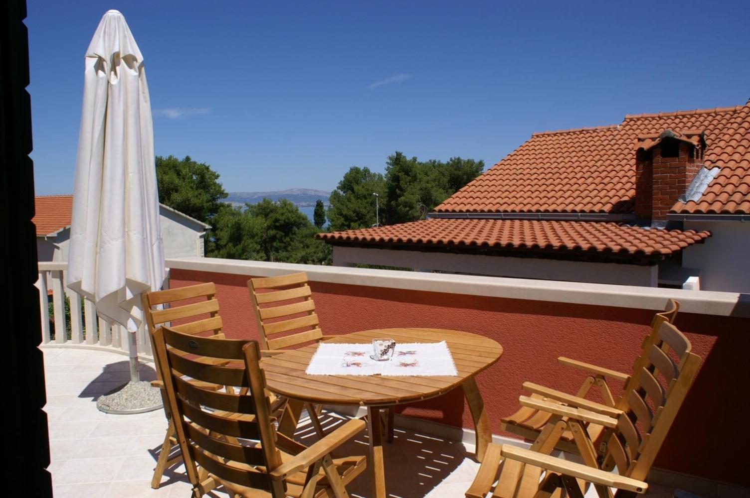 Apartments By The Sea Supetar, Brac - 4274 Zewnętrze zdjęcie