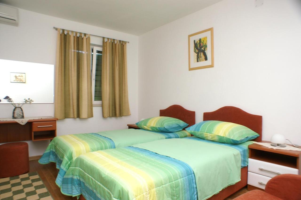 Apartments By The Sea Supetar, Brac - 4274 Zewnętrze zdjęcie