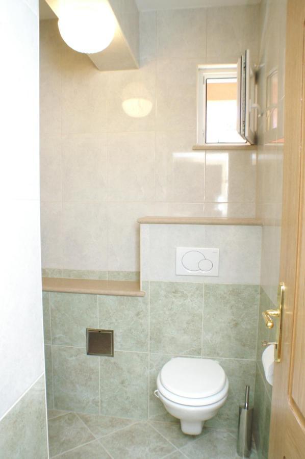 Apartments By The Sea Supetar, Brac - 4274 Zewnętrze zdjęcie