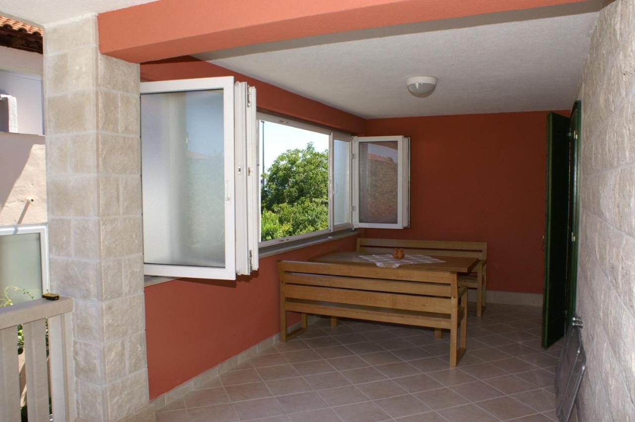 Apartments By The Sea Supetar, Brac - 4274 Zewnętrze zdjęcie