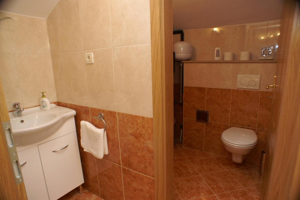 Apartments By The Sea Supetar, Brac - 4274 Zewnętrze zdjęcie