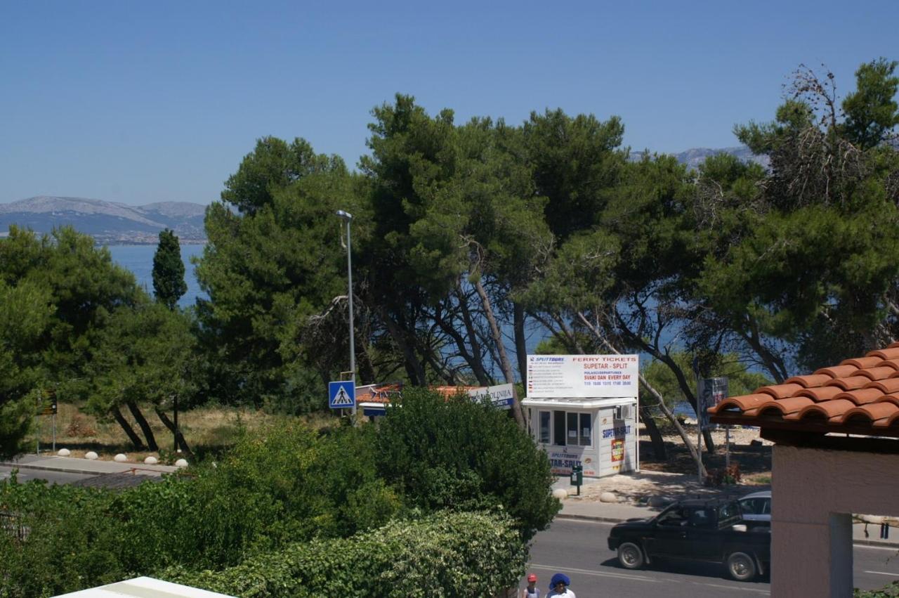 Apartments By The Sea Supetar, Brac - 4274 Zewnętrze zdjęcie