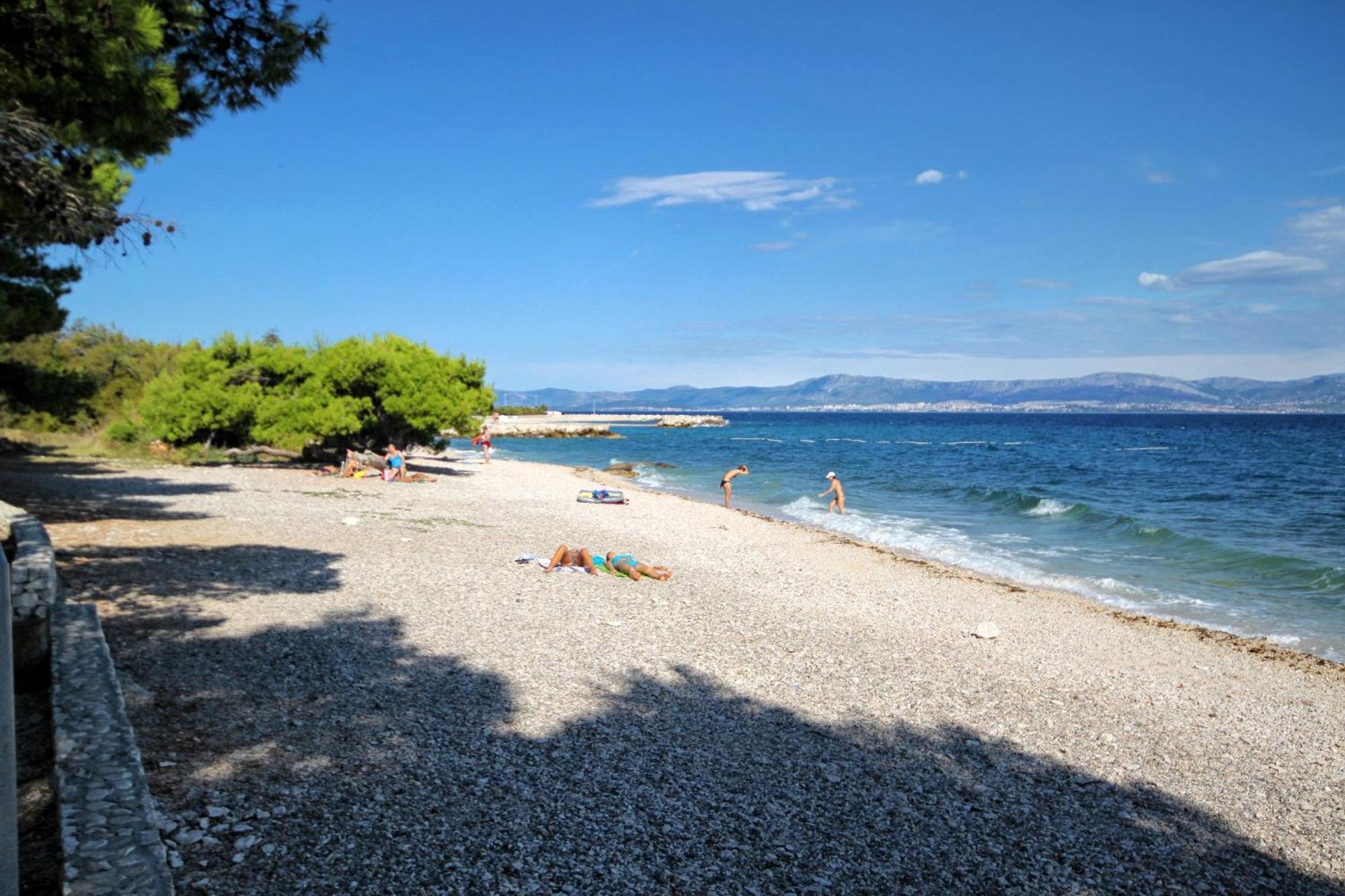Apartments By The Sea Supetar, Brac - 4274 Zewnętrze zdjęcie