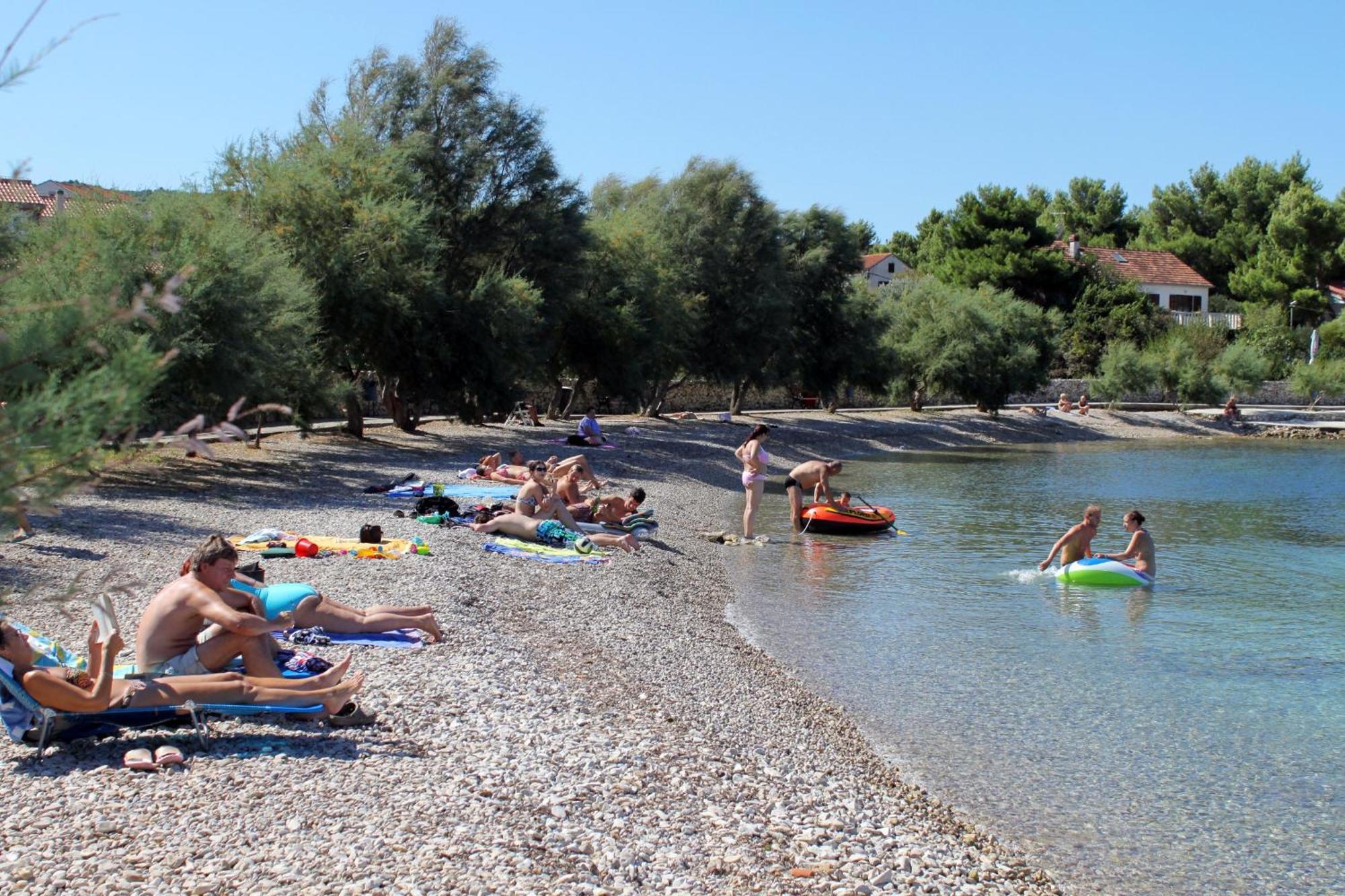 Apartments By The Sea Supetar, Brac - 4274 Zewnętrze zdjęcie