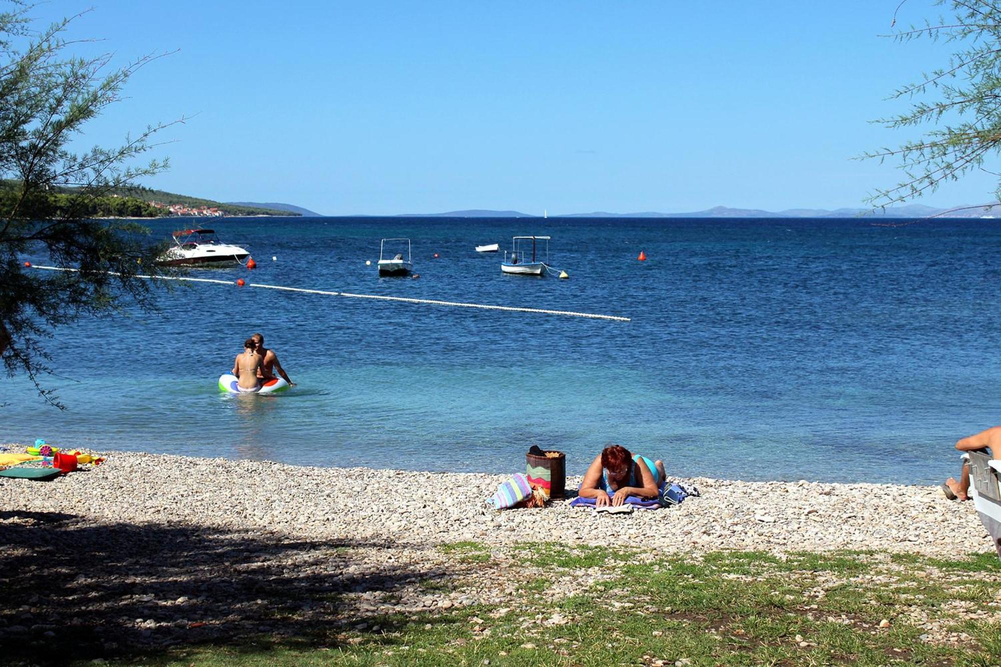Apartments By The Sea Supetar, Brac - 4274 Zewnętrze zdjęcie
